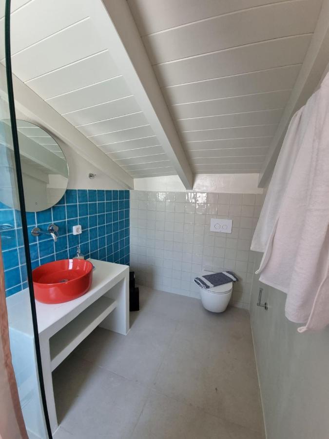 Julietta Suites Argostoli  Zewnętrze zdjęcie