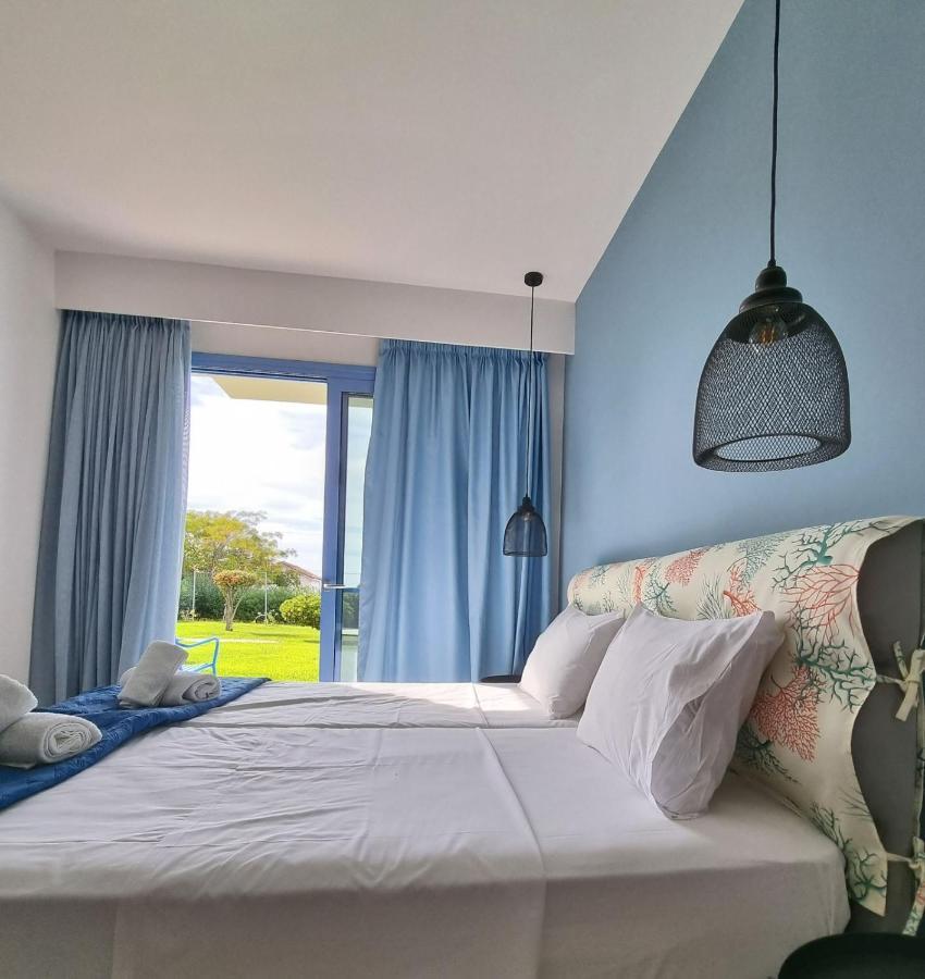Julietta Suites Argostoli  Zewnętrze zdjęcie