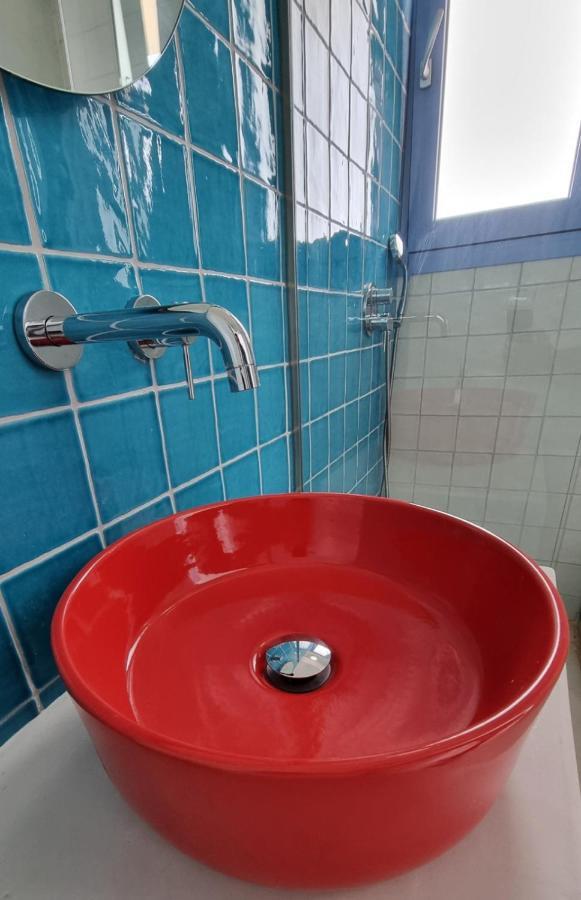 Julietta Suites Argostoli  Zewnętrze zdjęcie