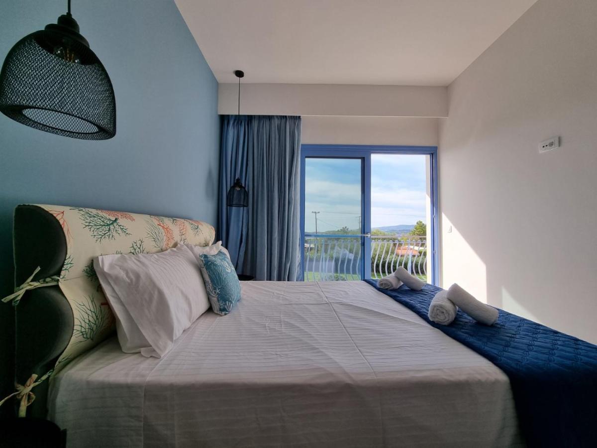 Julietta Suites Argostoli  Zewnętrze zdjęcie