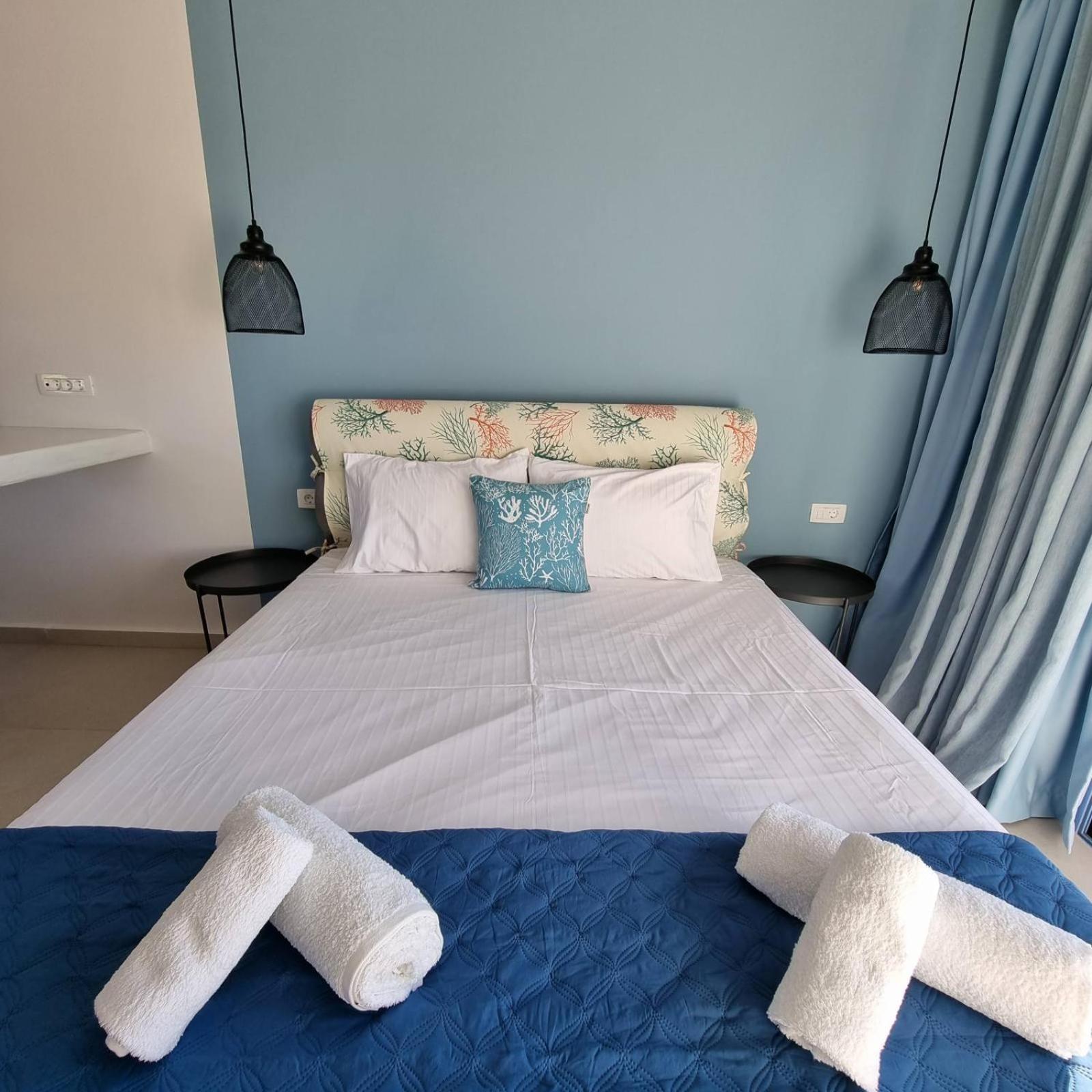 Julietta Suites Argostoli  Zewnętrze zdjęcie