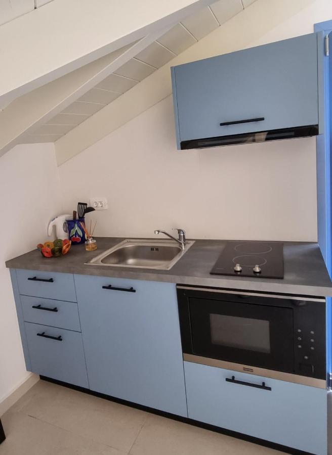 Julietta Suites Argostoli  Zewnętrze zdjęcie