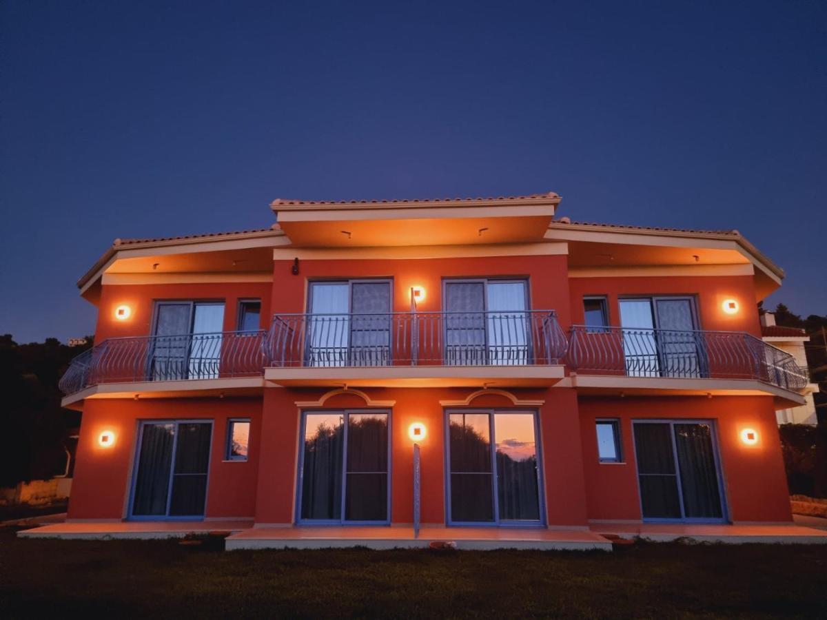 Julietta Suites Argostoli  Zewnętrze zdjęcie