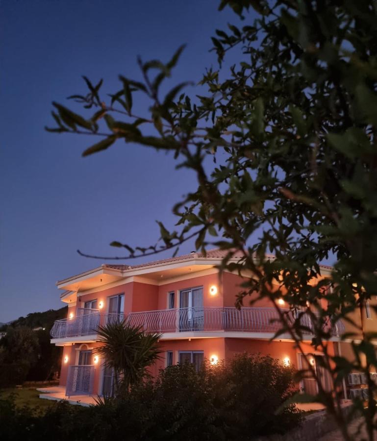 Julietta Suites Argostoli  Zewnętrze zdjęcie