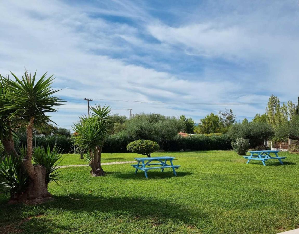 Julietta Suites Argostoli  Zewnętrze zdjęcie
