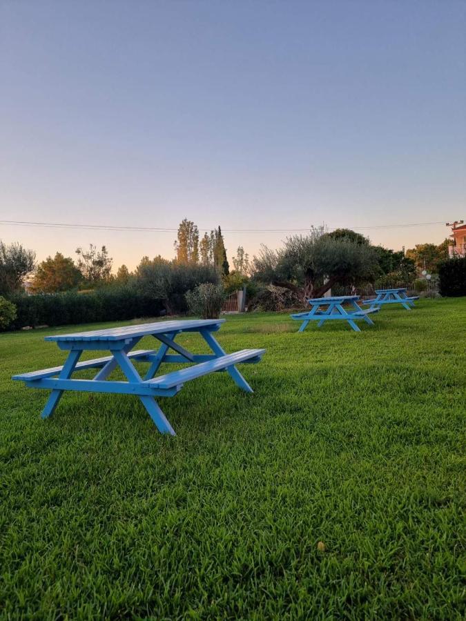 Julietta Suites Argostoli  Zewnętrze zdjęcie