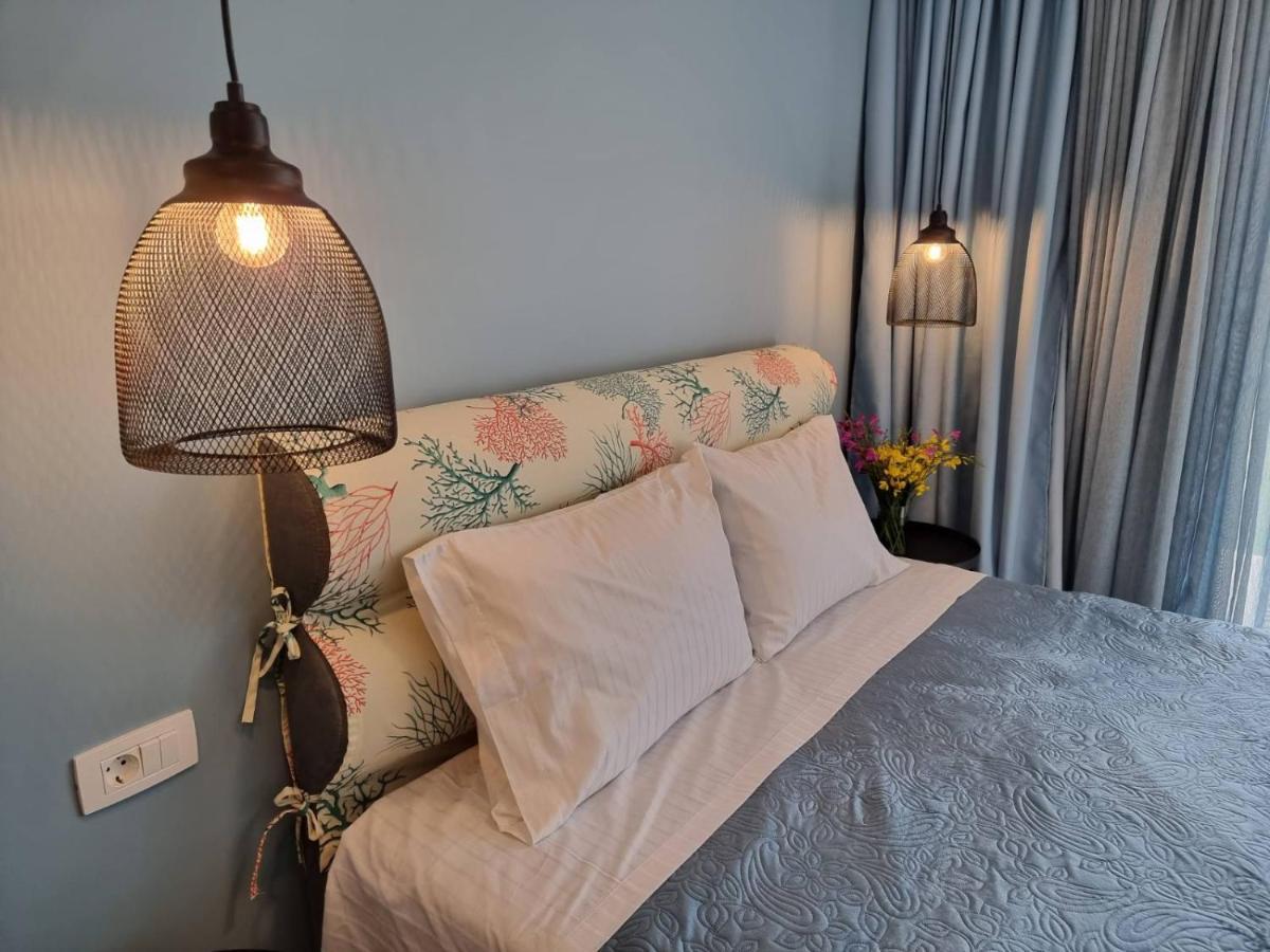 Julietta Suites Argostoli  Zewnętrze zdjęcie